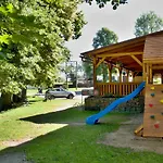 Balonovy A Pivovar