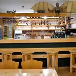Balonovy A Pivovar 3*