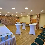 Ξενοδοχείο Balonovy A Pivovar