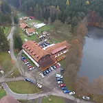 Balonovy A Pivovar 3*