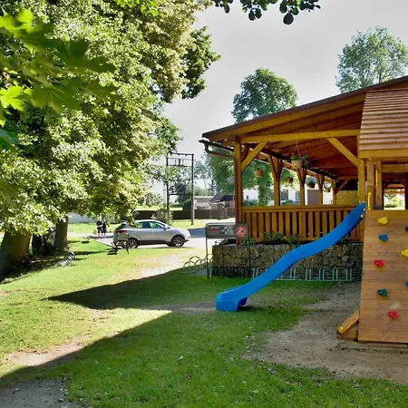 Balonovy A Pivovar