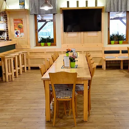 Otel Balonovy A Pivovar 3*