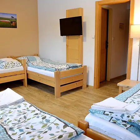 Balonovy A Pivovar Hotel 3*