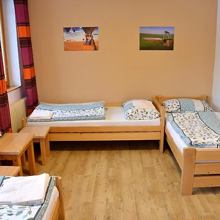 Balonovy A Pivovar Radesin