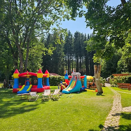 Balonovy A Pivovar Hotel