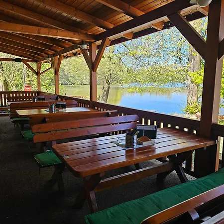 Balonovy A Pivovar 3*