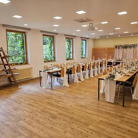 Balonovy A Pivovar Hotel