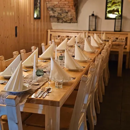 Balonovy A Pivovar Hotel 3*