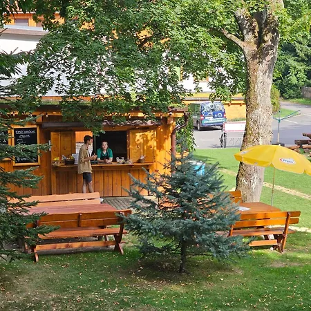 Balonovy A Pivovar 3*