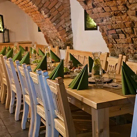 Balonovy A Pivovar Hotel 3*
