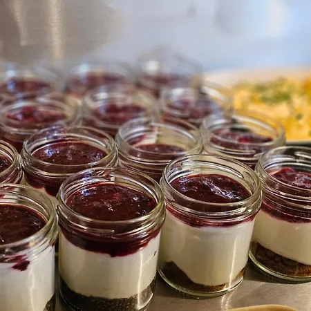 Balonovy A Pivovar Отель