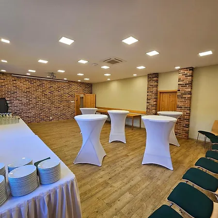 Otel Balonovy A Pivovar