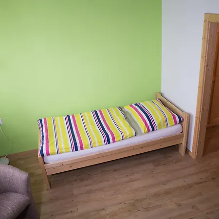 Balonovy A Pivovar Hotel Radesin