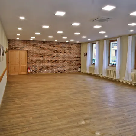 Balonovy A Pivovar 3* Radesin