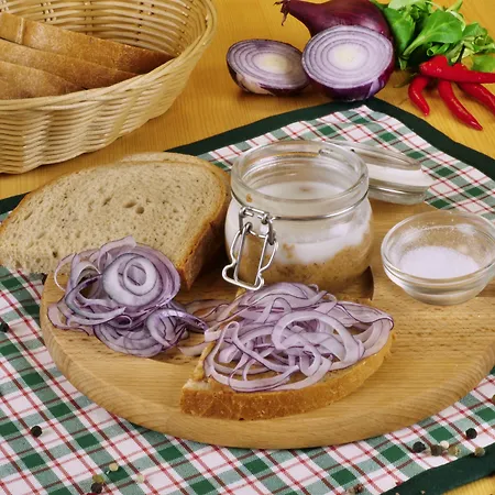 Balonovy A Pivovar