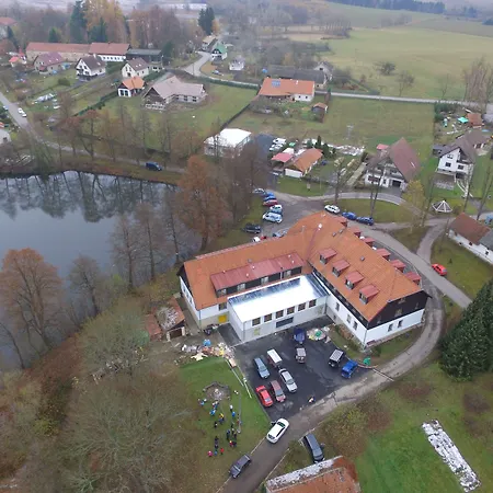 Balonovy A Pivovar