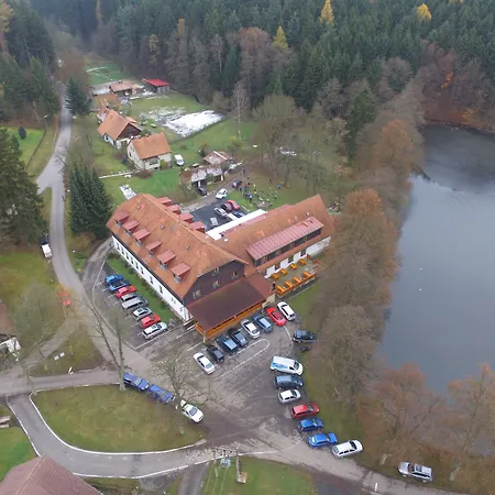 Balonovy A Pivovar 3*
