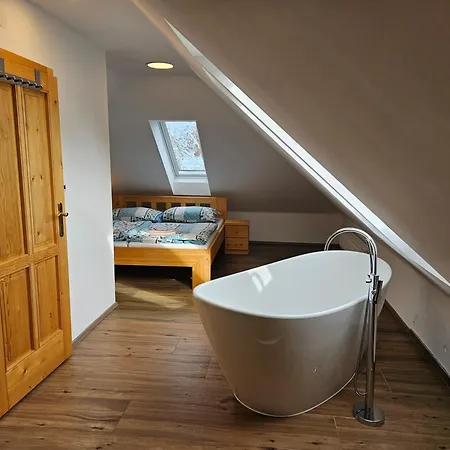 Hotel Balonovy A Pivovar Radesin