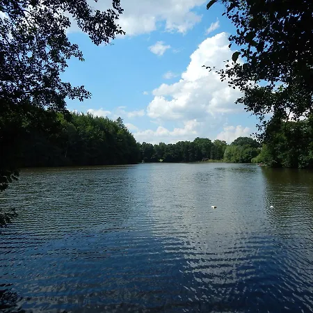 Balonovy A Pivovar 3* Radesin