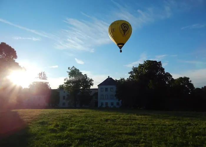 Balónový A Pivovar