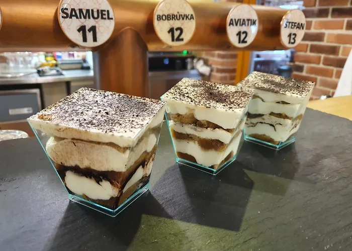 Balonovy A Pivovar Hotel