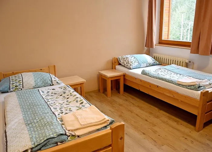 Hotel Balónový A Pivovar Radesin