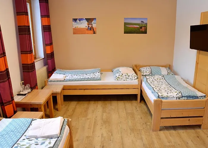 Balonovy A Pivovar Radesin