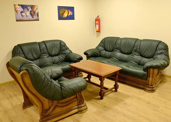 Balónový A Pivovar Hotel Radesin