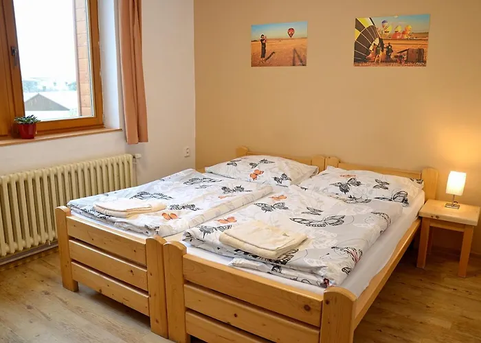 Balonovy A Pivovar Radesin