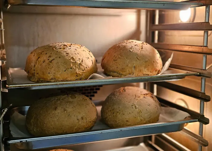 Balonovy A Pivovar 3*