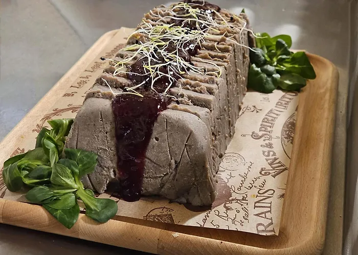 Hotel Balonovy A Pivovar 3*