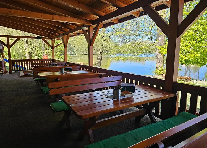 Balonovy A Pivovar 3*