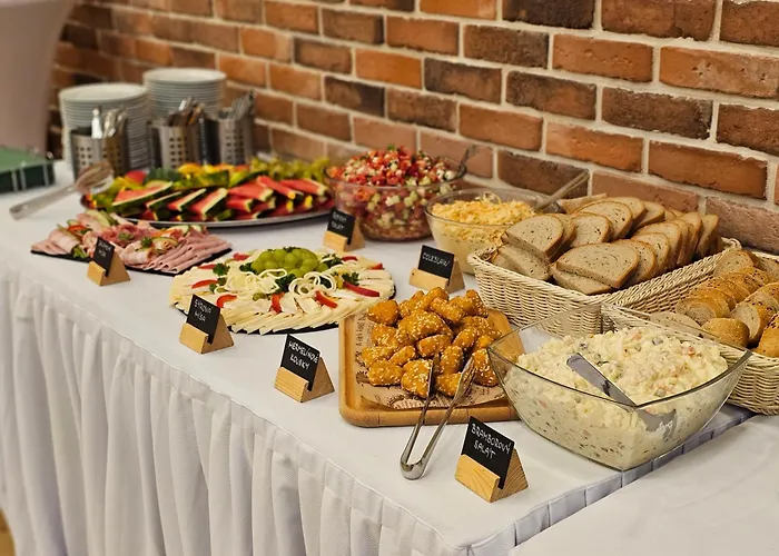 Balonovy A Pivovar 3* Radesin