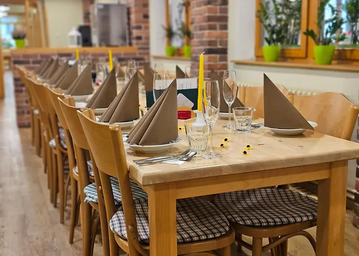 Balonovy A Pivovar Hotel