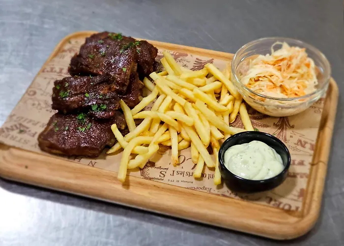 Hotel Balonovy A Pivovar 3*