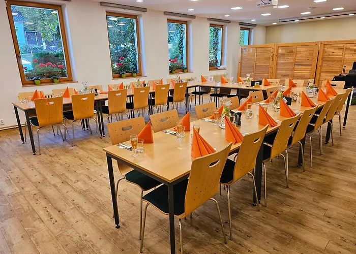 Balonovy A Pivovar 3*