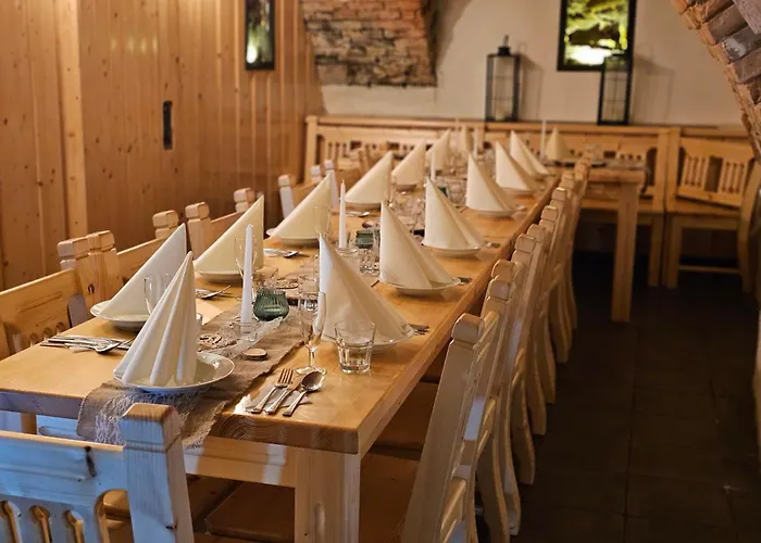 Balonovy A Pivovar Hotel 3*