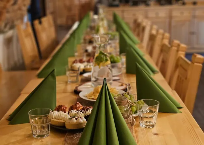 Hotel Balonovy A Pivovar 3*