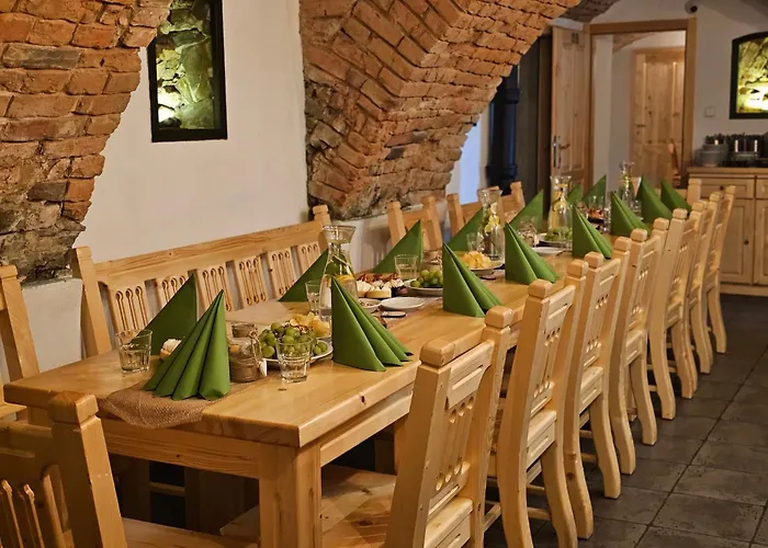 Balonovy A Pivovar 3* Radesin