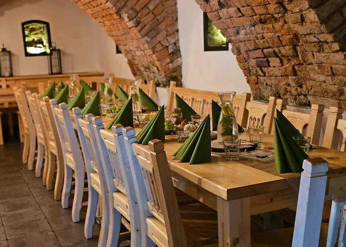 Balonovy A Pivovar Hotel 3*