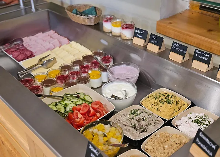 Balonovy A Pivovar 3* Radesin