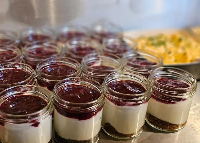 Balonovy A Pivovar Hotel