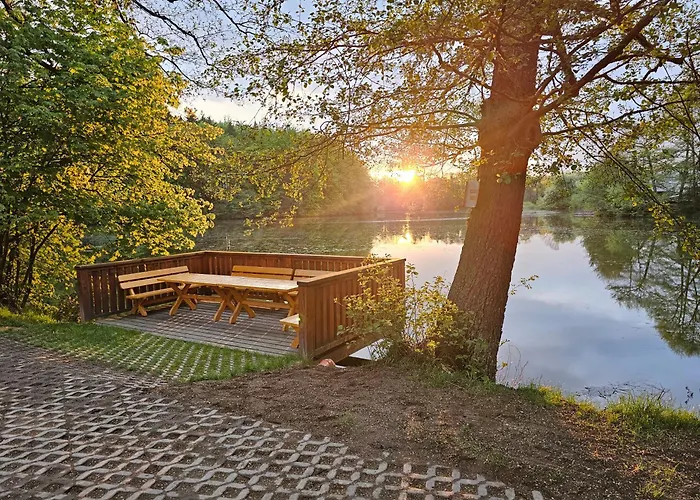 Balonovy A Pivovar Hotel 3*