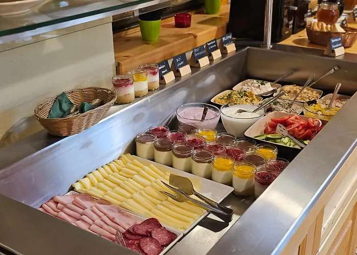 Hotel Balonovy A Pivovar 3*