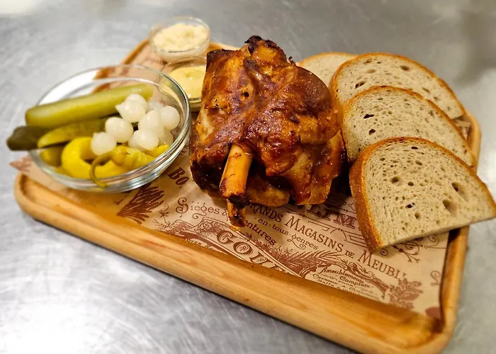 Balonovy A Pivovar 3* Radesin