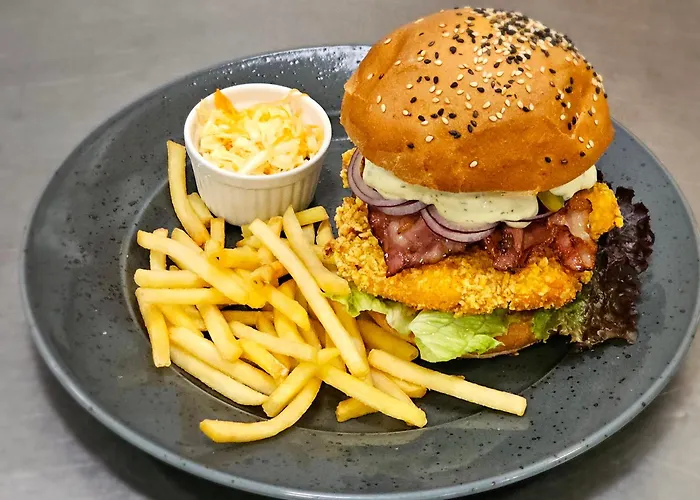 Balonovy A Pivovar Hotel