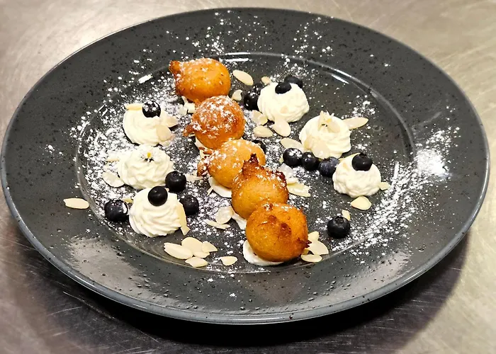 Balonovy A Pivovar Hotel Radesin