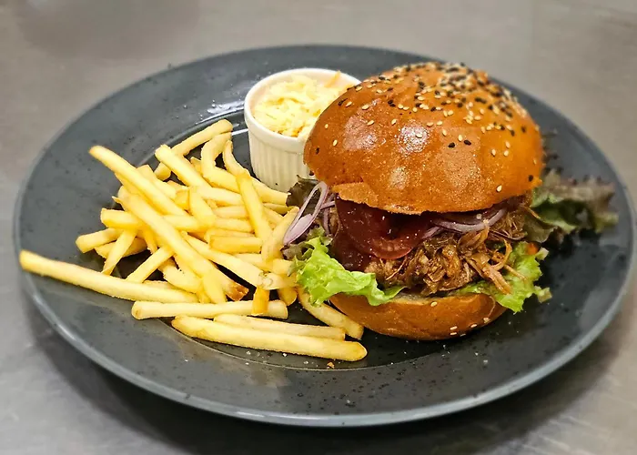 Balonovy A Pivovar 3*