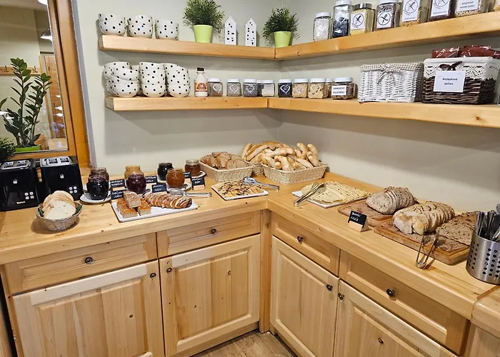 Balonovy A Pivovar Radesin