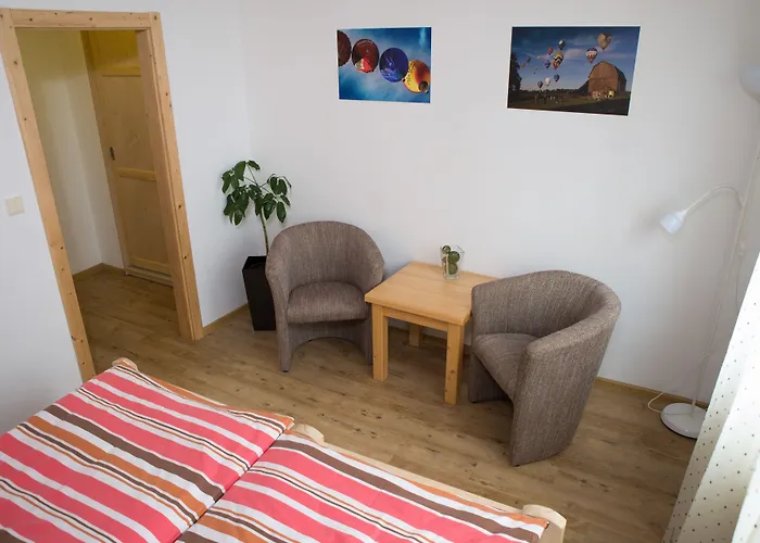 Balonovy A Pivovar Radesin